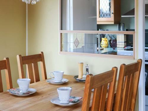 Holiday Home Ullared IV