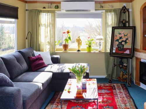 Holiday Home Ullared IV