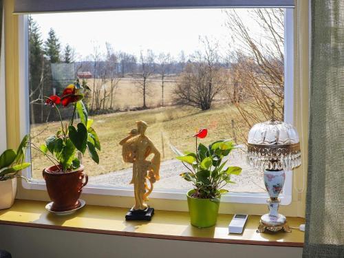 Holiday Home Ullared IV