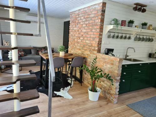Apartamento Pinebo Palace B&B