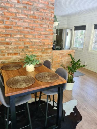 Apartamento Pinebo Palace B&B