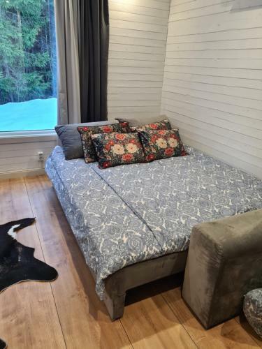 Apartamento Pinebo Palace B&B