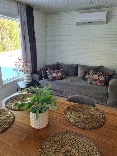 Apartamento Pinebo Palace B&B