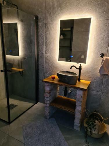 Apartamento Pinebo Palace B&B