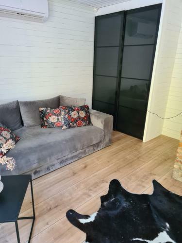 Apartamento Pinebo Palace B&B