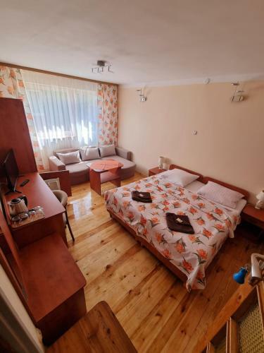 Hostal Go?ciniec Pod Poln? R�?? 2
