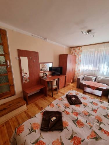 Hostal Go?ciniec Pod Poln? R�?? 2