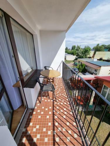 Hostal Go?ciniec Pod Poln? R�?? 2