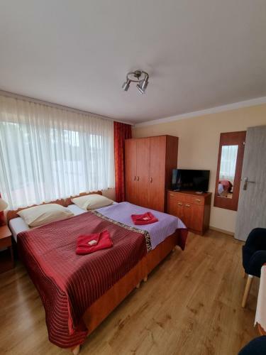 Hostal Go?ciniec Pod Poln? R�?? 2