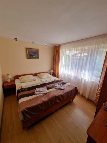 Hostal Go?ciniec Pod Poln? R�?? 2