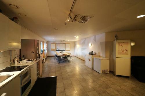 Ribo Apartment Vittangi