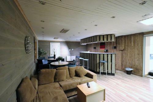 Ribo Apartment Vittangi
