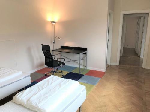 Apartamento Fogelbergs Sth