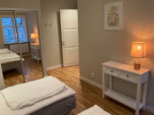 Apartamento Fogelbergs Sth