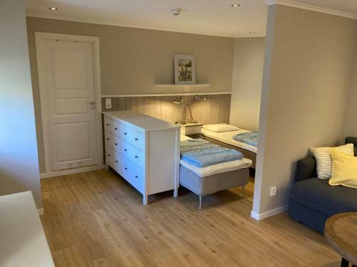 Apartamento Fogelbergs Sth