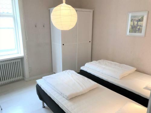 Apartamento Fogelbergs Sth