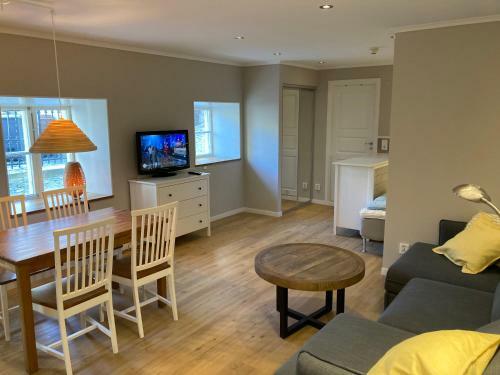 Apartamento Fogelbergs Sth