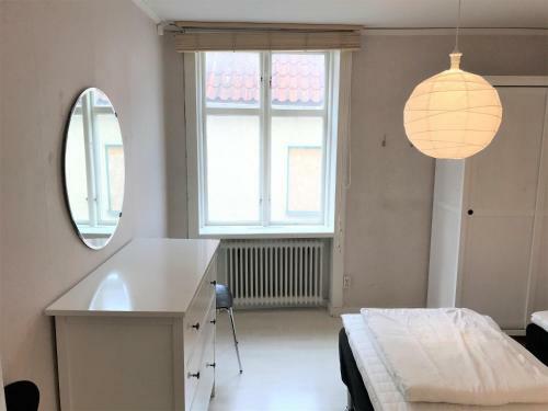 Apartamento Fogelbergs Sth
