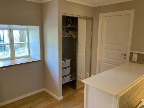 Apartamento Fogelbergs Sth