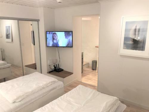 Apartamento Fogelbergs Sth