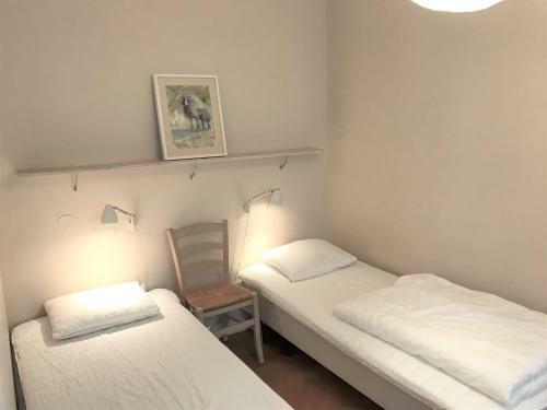 Apartamento Fogelbergs Sth