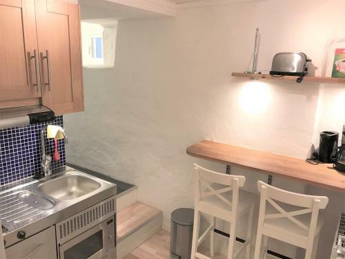 Apartamento Fogelbergs Sth