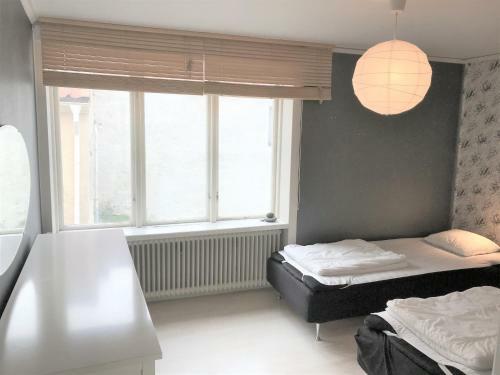 Apartamento Fogelbergs Sth