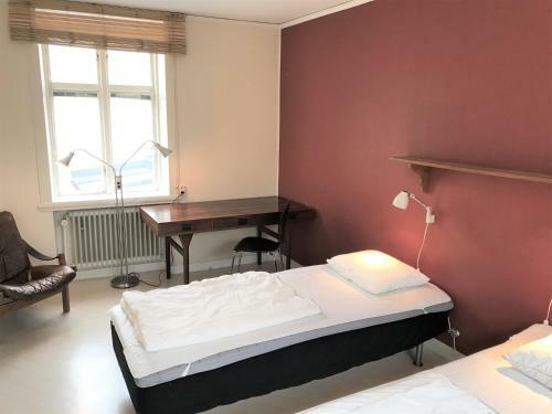 Apartamento Fogelbergs Sth