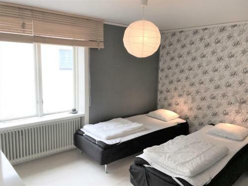 Apartamento Fogelbergs Sth