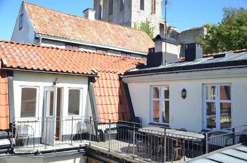 Apartamento Fogelbergs Sth