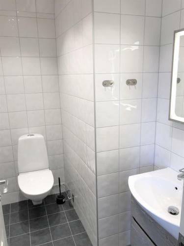 Apartamento Fogelbergs Sth