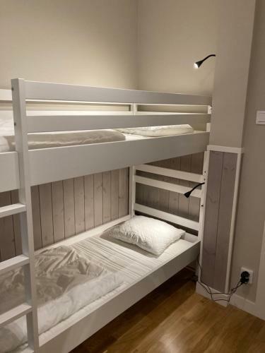 Apartamento Fogelbergs Sth