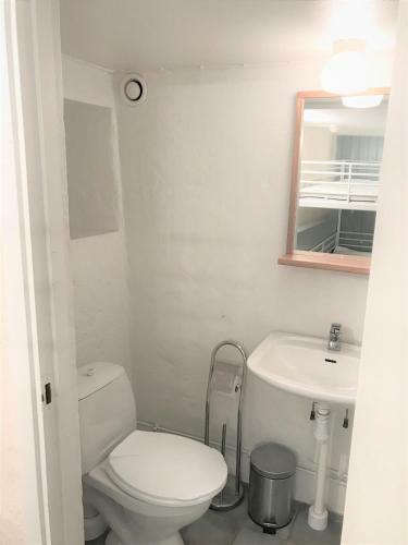 Apartamento Fogelbergs Sth