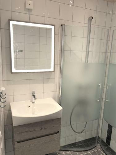 Apartamento Fogelbergs Sth