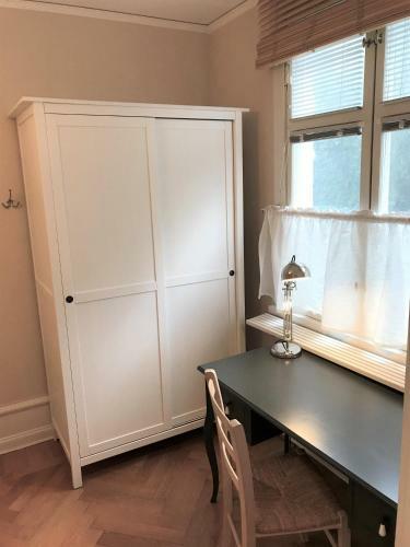 Apartamento Fogelbergs Sth