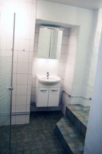 Apartamento Fogelbergs Sth