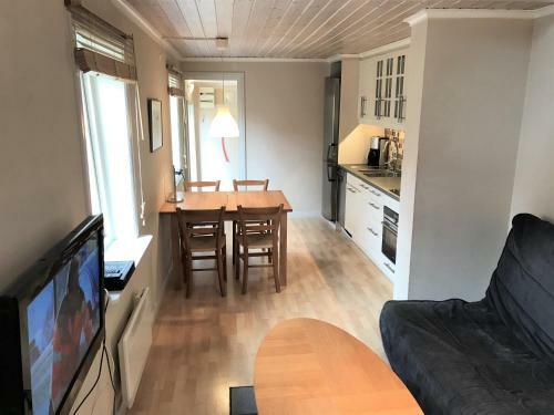Apartamento Fogelbergs Ryg