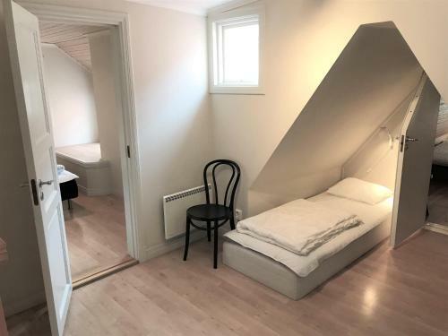 Apartamento Fogelbergs Ryg