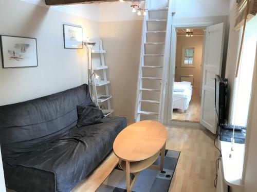 Apartamento Fogelbergs Ryg