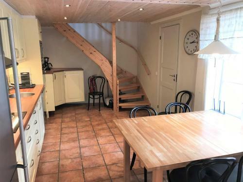 Apartamento Fogelbergs Ryg