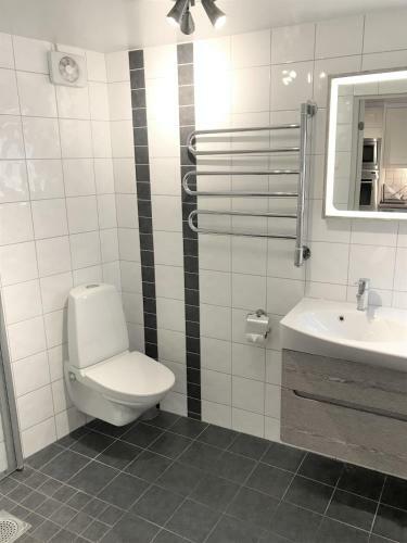Apartamento Fogelbergs Ryg