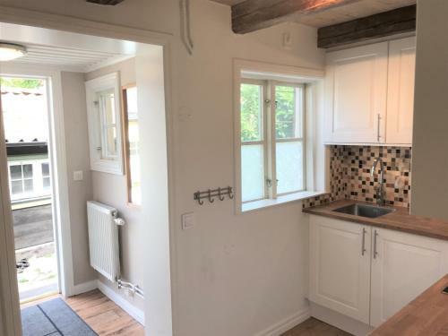 Apartamento Fogelbergs Tub