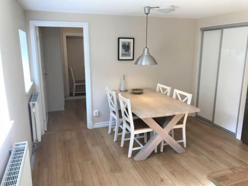 Apartamento Fogelbergs Tub