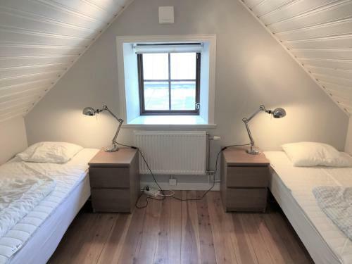 Apartamento Fogelbergs Tub
