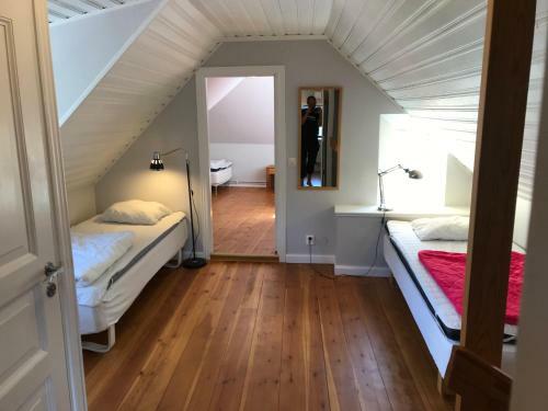 Apartamento Fogelbergs Tub