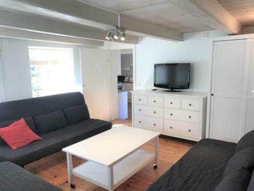Apartamento Fogelbergs Tub