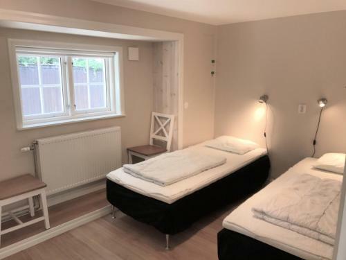 Apartamento Fogelbergs Tub