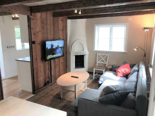 Apartamento Fogelbergs Tub