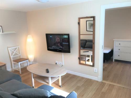 Apartamento Fogelbergs Tub