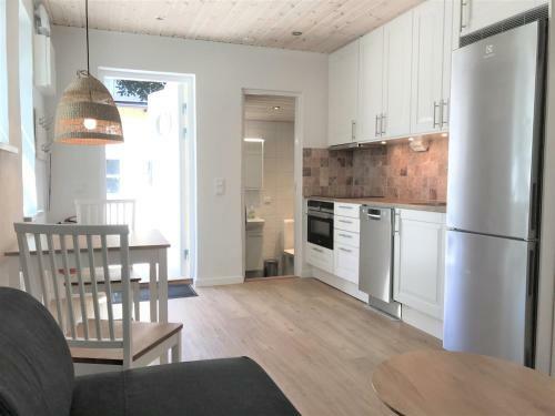 Apartamento Fogelbergs Tub